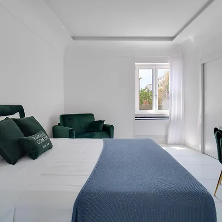 Comfort - Luxury By Italianhost