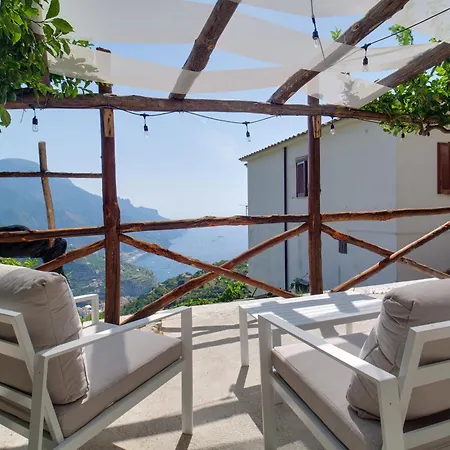 Casa vacanze Comfort - Luxury By Italianhost Ravello