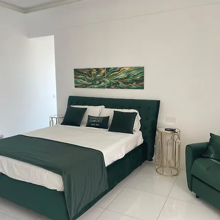 Comfort - Luxury By Italianhost Casa vacanze *