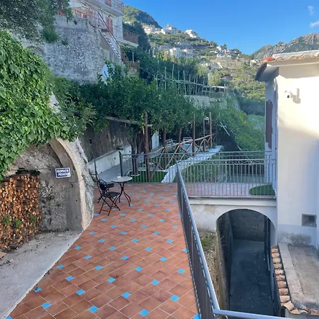 Casa vacanze Comfort - Luxury By Italianhost Ravello