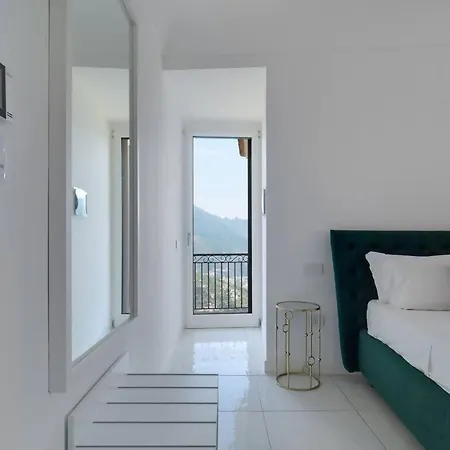 Comfort - Luxury By Italianhost * Ravello