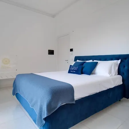 Comfort - Luxury By Italianhost Casa vacanze *