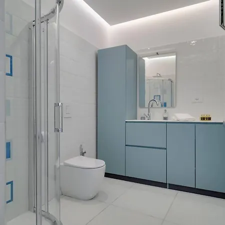 Comfort - Luxury By Italianhost Casa vacanze