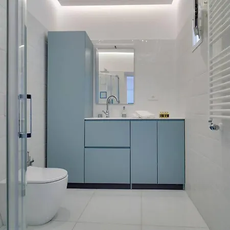 Comfort - Luxury By Italianhost Casa vacanze