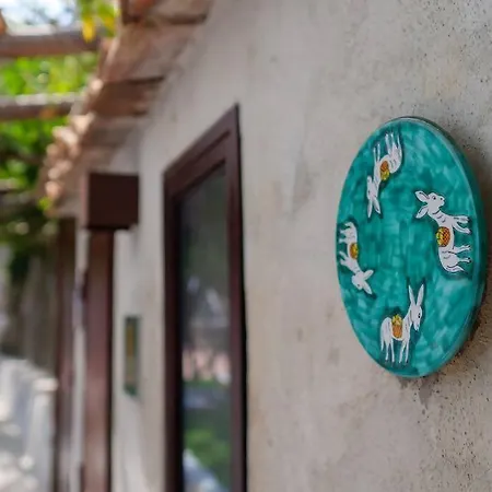 Comfort - Luxury By Italianhost Casa vacanze *