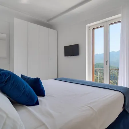 Casa vacanze Comfort - Luxury By Italianhost Ravello