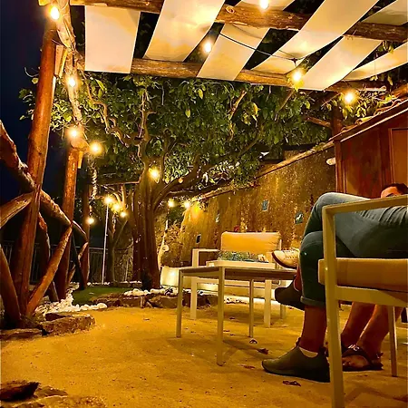 Comfort - Luxury By Italianhost Casa vacanze *