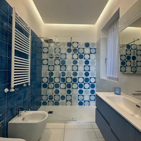 Casa vacanze Comfort - Luxury By Italianhost *