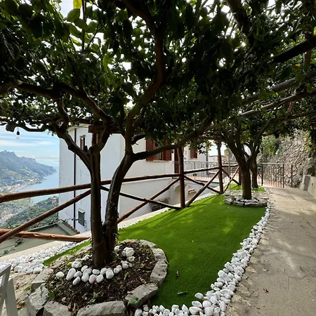 Casa vacanze Comfort - Luxury By Italianhost Ravello