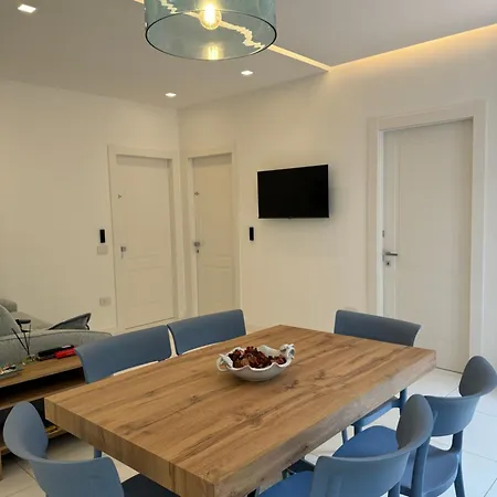 Casa vacanze Comfort - Luxury By Italianhost *