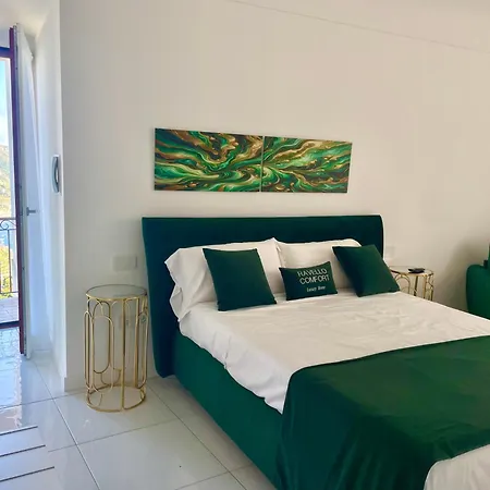 Comfort - Luxury By Italianhost بيت للعطل *