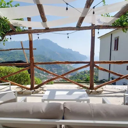 بيت للعطل Comfort - Luxury By Italianhost