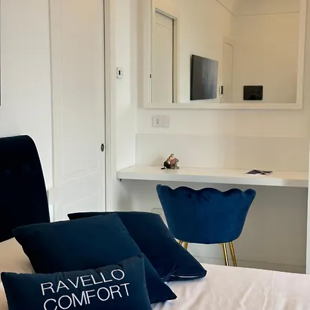 Comfort - Luxury By Italianhost *
