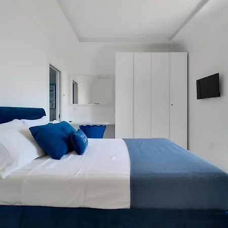 Comfort - Luxury By Italianhost Σπίτι διακοπών
