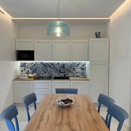 Casa vacanze Comfort - Luxury By Italianhost