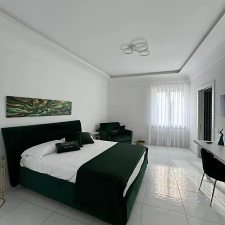 Дом отдыха Comfort - Luxury By Italianhost
