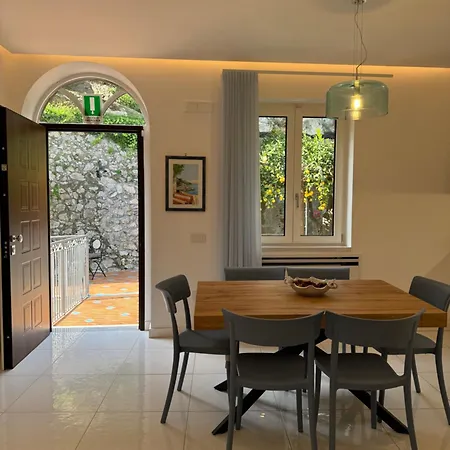 Comfort - Luxury By Italianhost Ravello