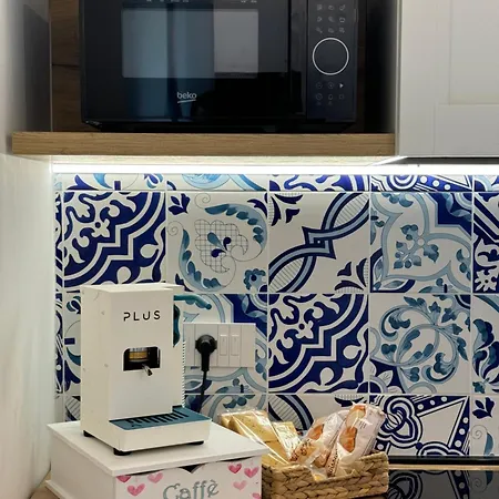 Comfort - Luxury By Italianhost Casa vacanze *