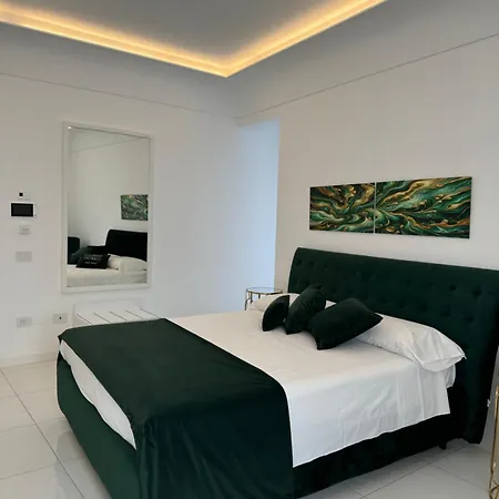 Comfort - Luxury By Italianhost Ravello