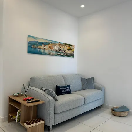 Comfort - Luxury By Italianhost Ravello
